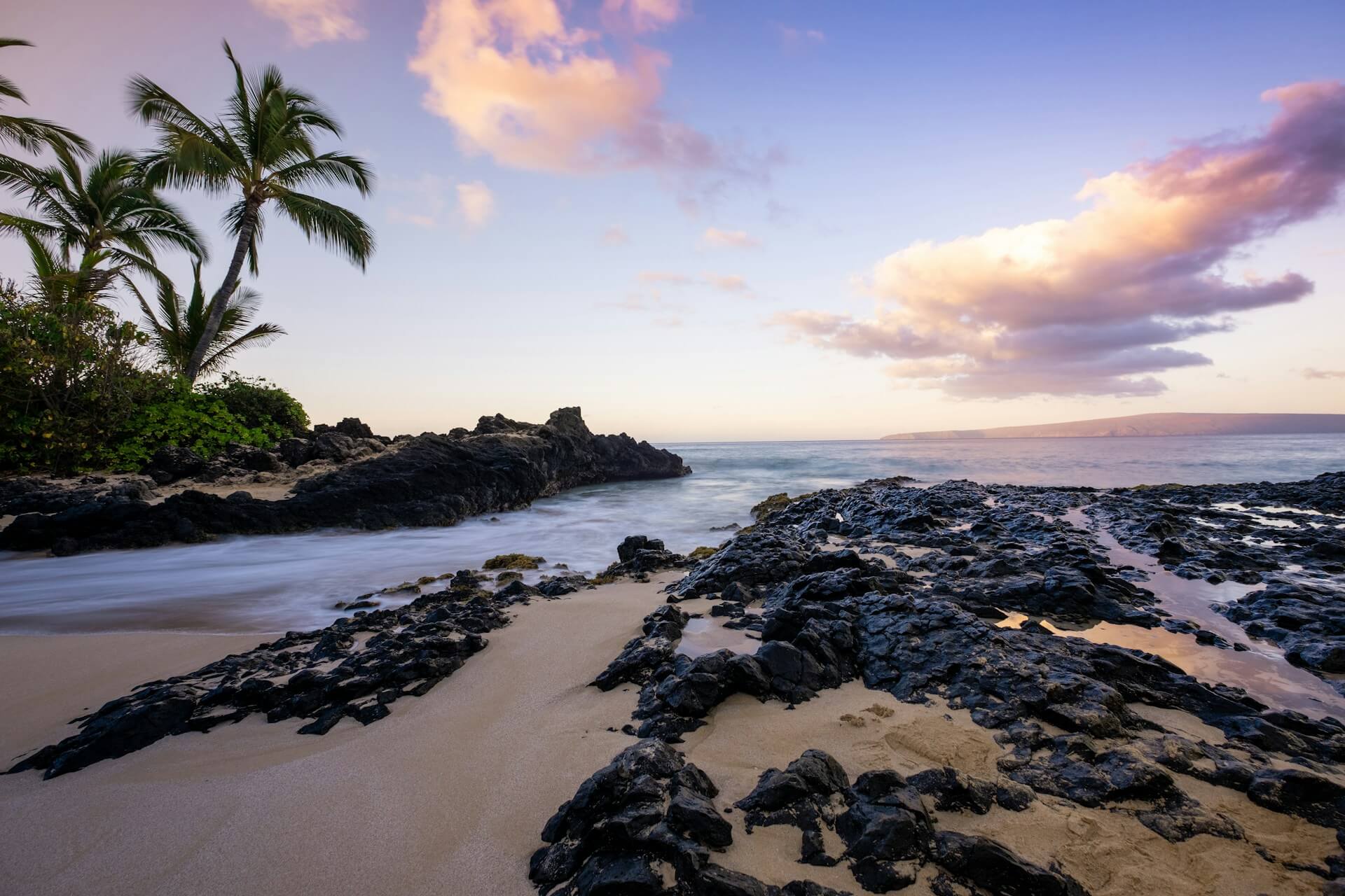Maui